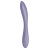 Satisfyer Vibro G-Spot Flex 2 Satisfyer 20cm Violet